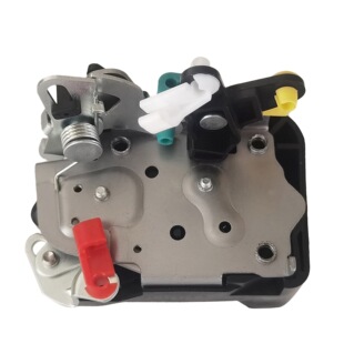 502707B 502707A 502707C 204 中控锁闭锁器门锁执行器940