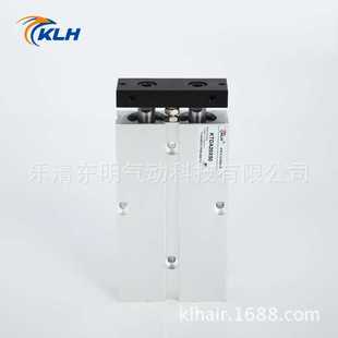 TN10X150双轴缸 KLH金龙发TDA10X150 双缸