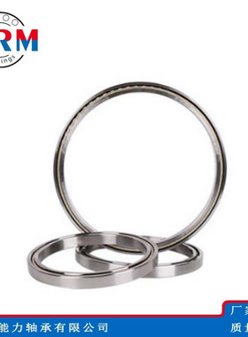 WRM 等截面轴承  薄壁轴承KC055CP0 KC055XP0 KC055AR0轴承