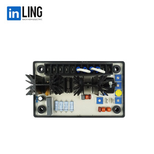 AVR发电机 调压板 SMAVC6305自动电压调节器 SMAVC6307F无刷励磁