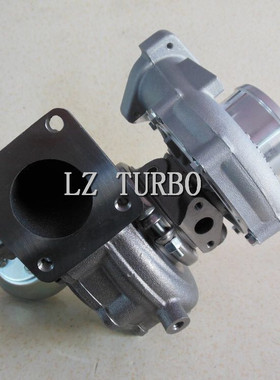 五十铃NKR 4JJ1 3.0TD涡轮增压器RHF5V 8973815072 VIFB VEA30023
