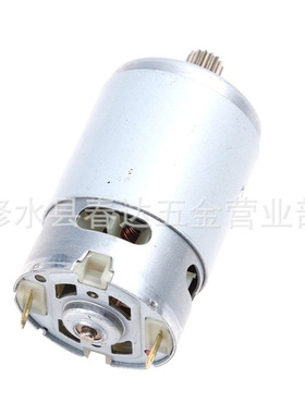 GSR1800-LI RS550 18V 12齿1607022587 HC685LG 直流减速电机