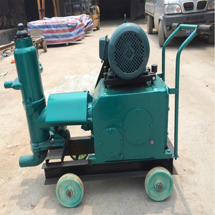 济宁辰旺生产现货注浆泵 价格优惠 厂家销售新型液压注浆泵