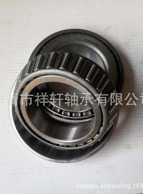 厂家供应汽车配件轴承M86643/M86610英制圆锥滚子轴承