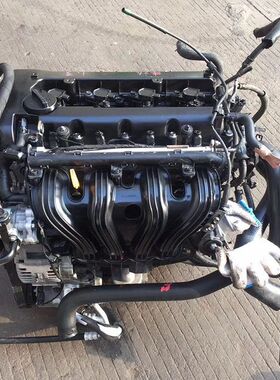 御翔2.4智跑G4NA K5佳乐G4KA索纳塔发动机总成