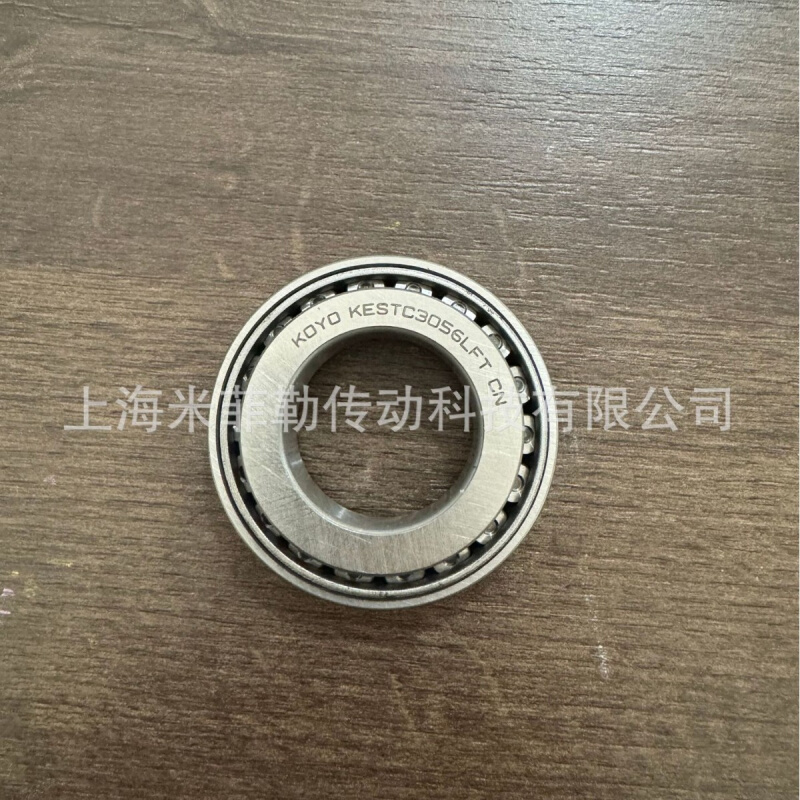 KOYO KESTC3056LFT 汽车差速器轴承 变速箱总成 尺寸30*56*15