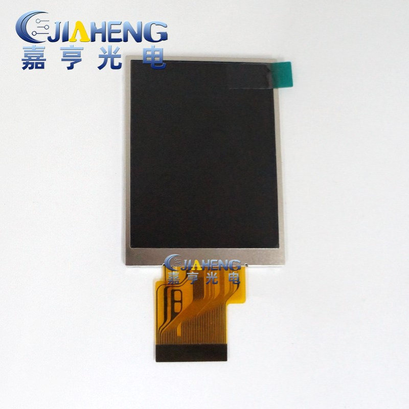 2.7寸BL-T27P06V2 FPC-T27P06V0 T2706记录仪液晶显示内屏64*41mm