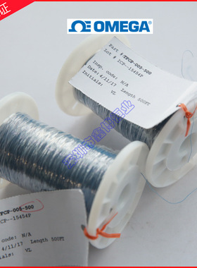 TFAL-003-500,TFCP-015-50,TFCP-003-500单芯热电偶感温线欧米伽