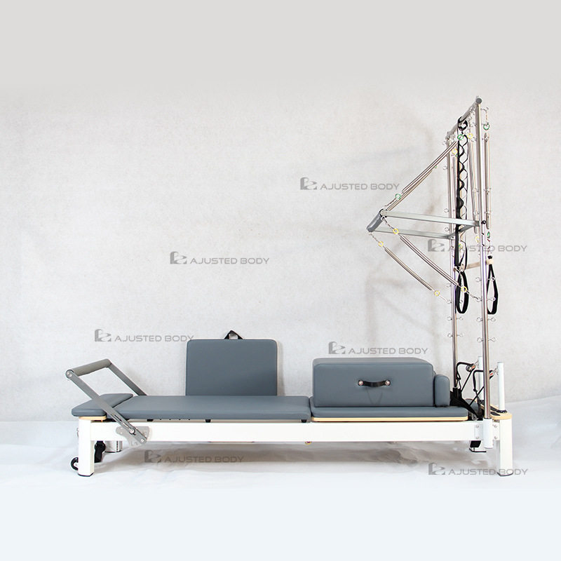 普拉提铝合金小白床半高架二合一核心床升级款工作室大器械滑动床,模玩/动漫/周边/娃圈三坑/桌游,文化/体育周边,淘宝优惠券,粉丝福利购,淘宝优惠卷