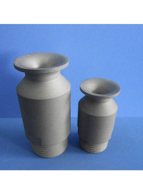 7.5HBPZ瀚博904L不锈钢热载体炉喷嘴喷头2寸DN50