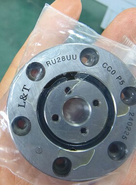 工厂供应交叉滚子轴承 RU28UUCC0P5