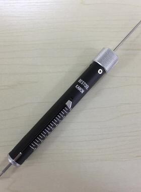 日本中村KANON拉力棒拉力计TK-10g 30g 50g  110g 200g 300g 500g