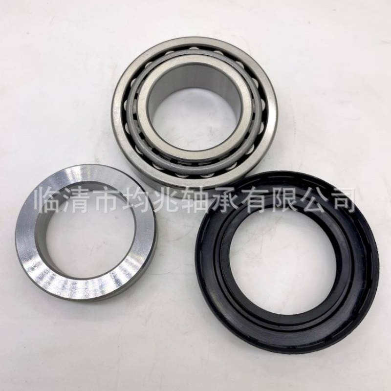 汽车轴承43070-7S200轮毂轴承40210-7S210432527S200轴承油封修包