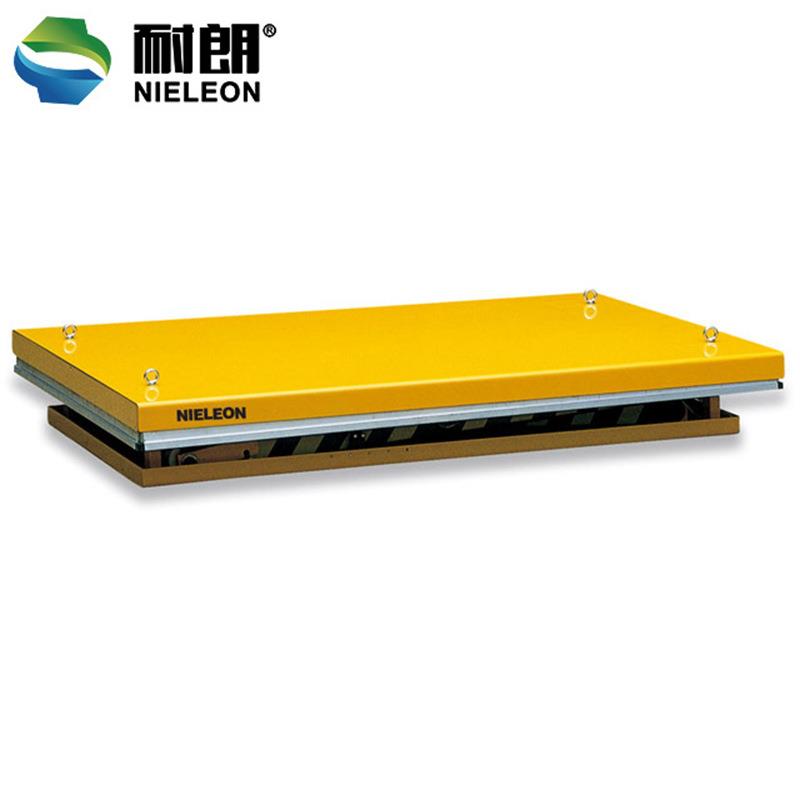 厂家装卸货升降举升机NL00609F固定式全自动剪叉升降平台