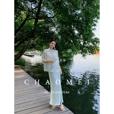 冯（CHAOMEI兰亭序套装