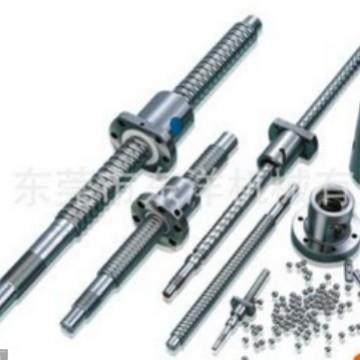 滚珠丝杆螺母内循环外循环冷扎滚珠丝杆SCR250425054010