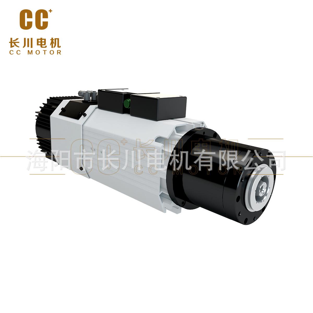 7.5/9.0W自动换刀电主轴CC+MHS72-9212FSA24000转