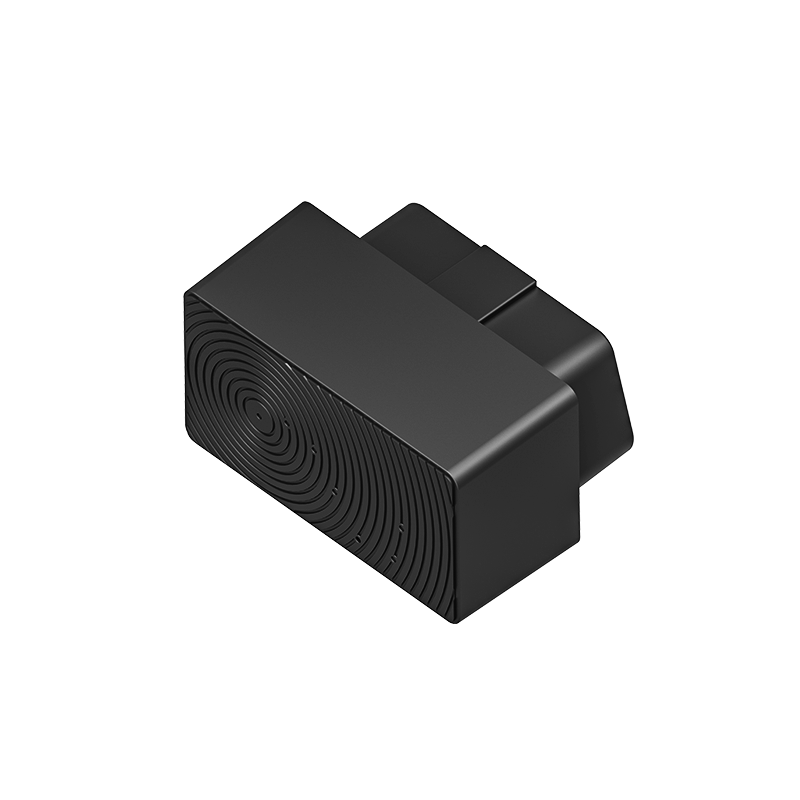 5G汽车OBD定位器车载北斗定仪器车队跟踪订位仪防盗车辆追踪神器j