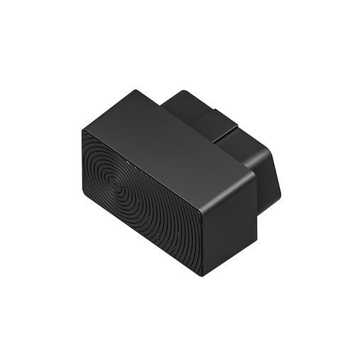 5G-OBD北斗防盗车辆定位器