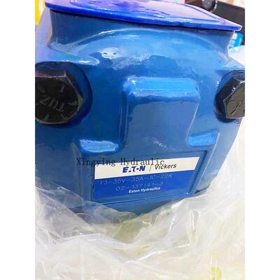 热销伊顿威格士20V25V35V45V2520V3525V4535V系列叶片泵