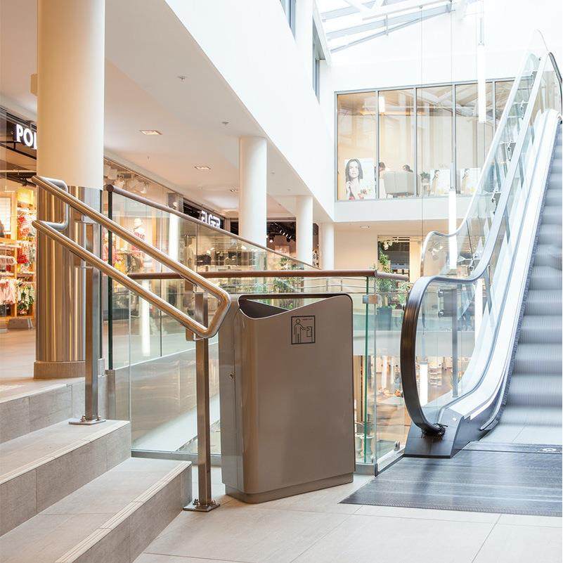 户外垃圾桶不锈钢市政街道小区园林景观室外铁艺垃圾筒环卫果皮箱,家庭/个人清洁工具,垃圾桶,淘宝优惠券,粉丝福利购,淘宝优惠卷