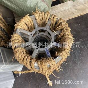 圆织机控制袋子尺寸模具圆织机配件圆织机尺寸模具