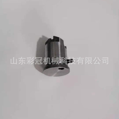 骑马订全自动订折机大型联动线通用M2000机头配件机头 成型柱