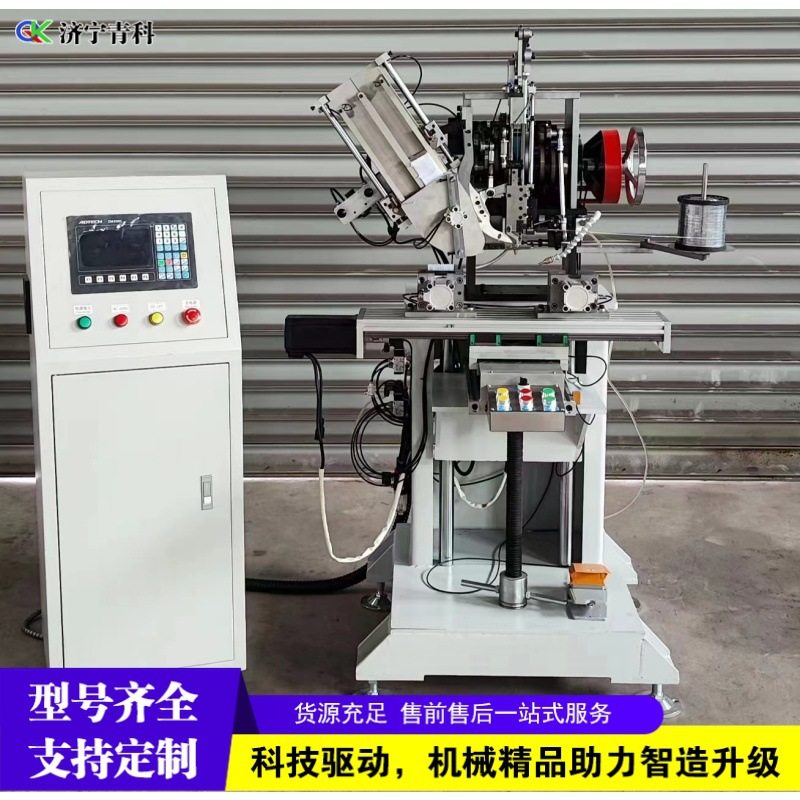 三轴钢丝刷值毛机 全自动牙刷植毛机 工业清洁圆盘刷植毛机,清洗/食品/商业设备,扫地机/擦地机/洗地机,淘宝优惠券,粉丝福利购,淘宝优惠卷