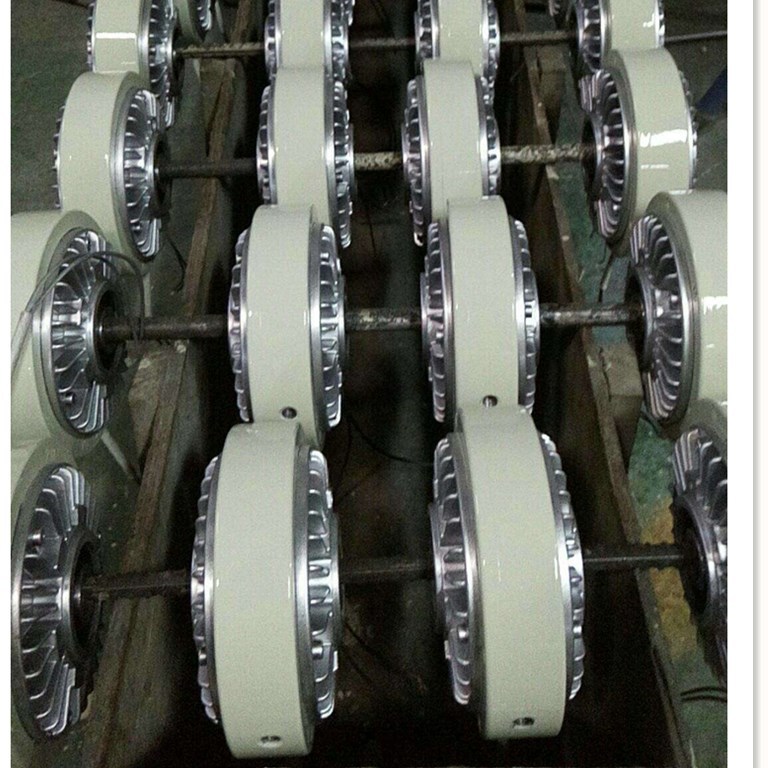 厂家直销新型磁粉控制器 磁粉离合器 放卷张力控制系统 型号齐全