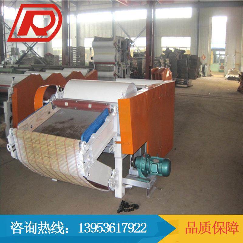 厂家供应新式开松机环保高效开松梳棉机棉花开松机松棉机