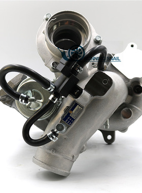 K04涡轮增压器53049880064 53049700064 06F145702CX