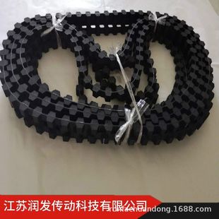 规格齐全 本厂直销双面齿同步带625XXH等 欢迎订购 润发科技