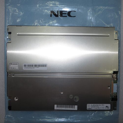 NL8060BC26-35C 12.1寸 工控液晶屏 全新现货供应
