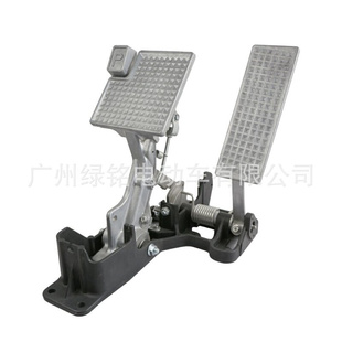 刹车加速踏板 踏板总成 JW2 F7850 YAMAHA 高尔夫球车配件