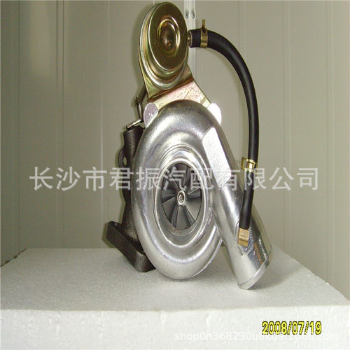 厂家批发 TD05H-16G 49178-06310 14412AA092 涡轮增压器