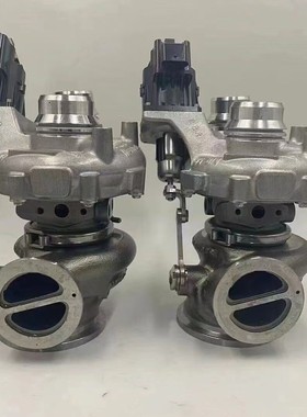 双涡轮宝+马4.4TMGT2256840069-000311658680216