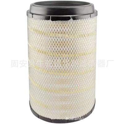 华朗 供应AF25962 RS4992 AT300487 空气滤清器滤芯