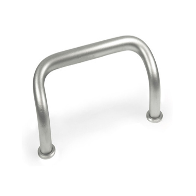 GN 425.1-AL-10-88 100 120-SW SR RS EL U形机柜手柄