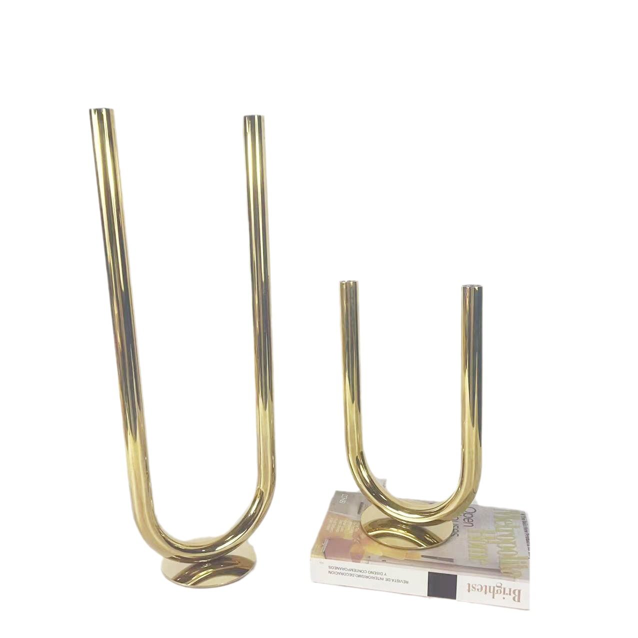 简约现代创意多层旋转层叠烛台金属软装饰品摆件餐桌样板间摆设,电子元器件市场,电线扎带/束线带,淘宝优惠券,粉丝福利购,淘宝优惠卷