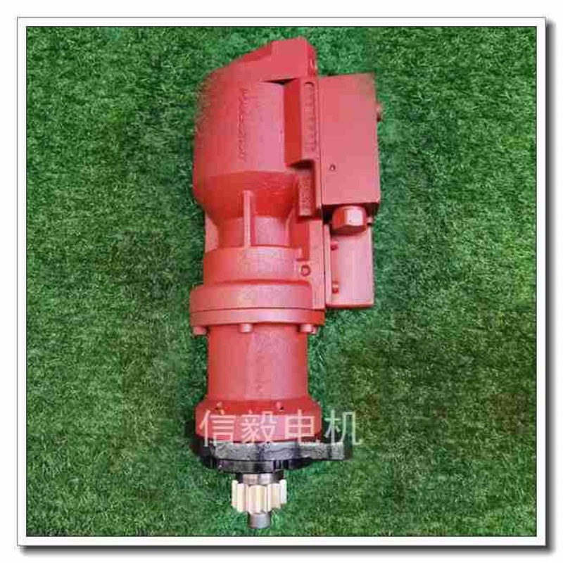 IPU沙尔夫液压起动机M22-P31-AM22-P41S-FIPU油田用液压马达