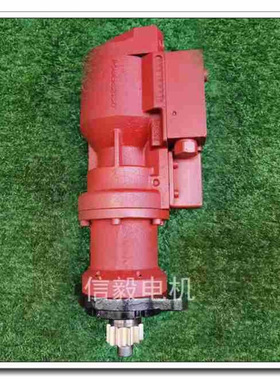 IPU沙尔夫液压起动机M22-P31-AM22-P41S-FIPU油田用液压马达