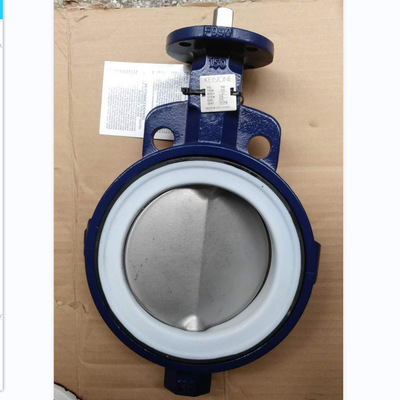 KEYSTONE TM 990W0100-I0S0S0E0M8K气动蝶阀