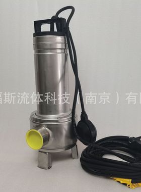 赛莱默xylem不锈钢潜水泵DOMO7T  DOMO10T  DOMO15T  DOMO20T