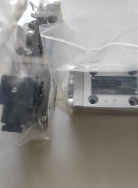 Wandfluh万福乐  AS32060B-G24 无泄漏电磁换向阀