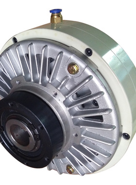 供应5KG空心轴内旋转磁粉离合器中卫磁粉离合器LPC-B-050特价包邮