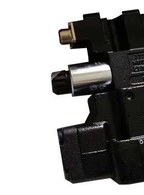 派克电磁阀D41FPE52FC4NB70液压阀D41FBB32FC1VKW0换向阀议价