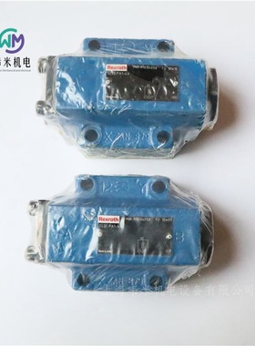 力士乐液控单向阀R900442260 SL10PA2-4X/