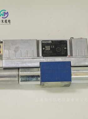 rexroth力士乐比例阀R900558356 4WRAE10E60-2X/G24N9K31/A1V