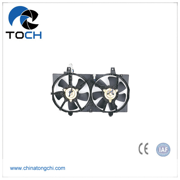 适用于尼桑风度CEFIRO汽车散热器风扇21481-6M100