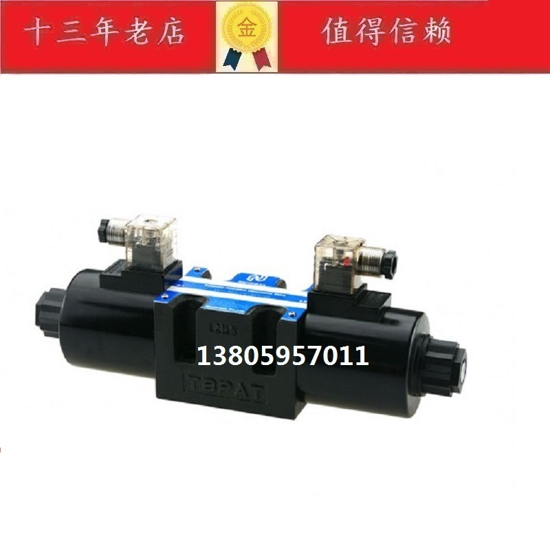 台湾Northman北部精机电磁阀SWH-G03-C2B-A240-20/10 D24 A220